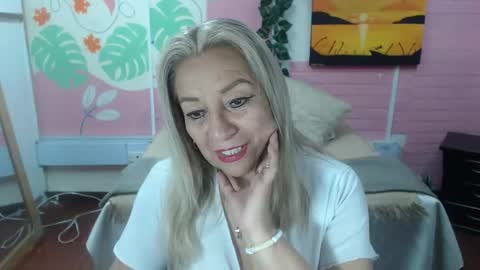 VALERIA online show from April 2026 03:34:01 PM