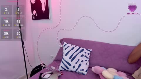 TORI AND MR. BEAR online show from October 2025 11:51:02 AM