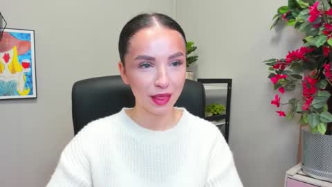 LAYLA online show from March 2026 08:08:02 AM