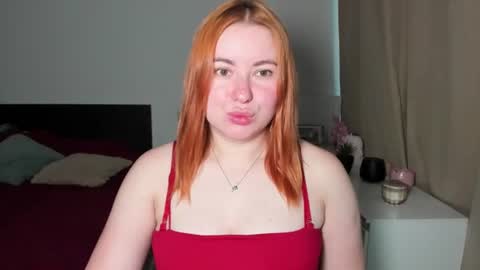 Snapshot of desirelayla chatting on June 2026 06:35:01 AM LAYLA online show from June 2026 06:35:01 AM