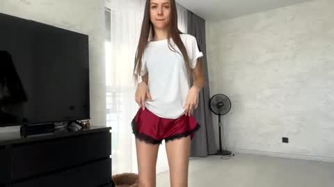 Snapshot of desirewingard chatting on April 2026 03:15:02 AM Ksenia online show from April 2026 03:15:02 AM