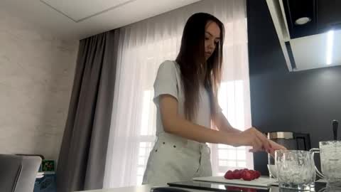 Snapshot of desirewingard chatting on May 2026 02:50:01 AM Ksenia online show from May 2026 02:50:01 AM