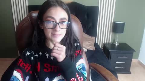 Desiring Angel online show from December 2024 09:07:02 AM