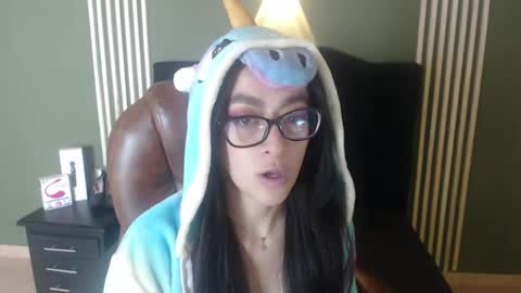 Desiring Angel online show from December 2024 01:34:02 PM