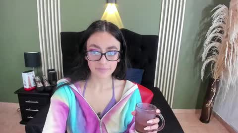 Desiring Angel online show from February 2025 10:56:02 AM