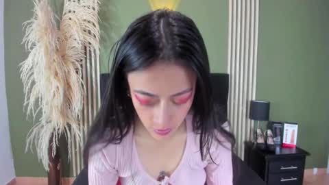 Desiring Angel online show from February 2025 04:35:01 AM