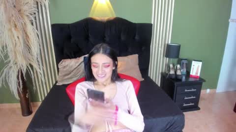 Desiring Angel online show from February 2025 10:47:02 AM