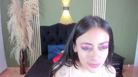 Desiring Angel online show from February 2025 05:48:02 PM