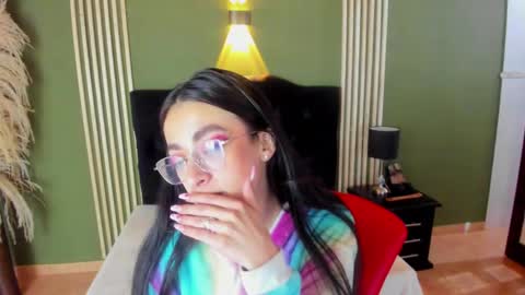 Desiring Angel online show from March 2025 06:57:02 AM