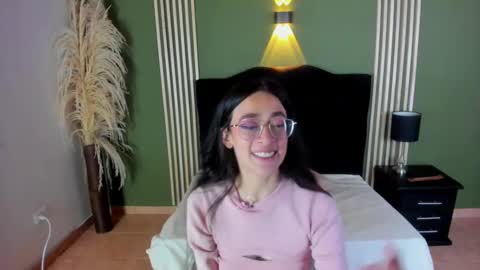 Desiring Angel online show from March 2025 08:00:01 AM