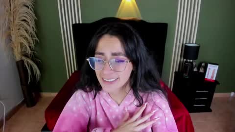 Desiring Angel online show from March 2025 10:07:02 AM