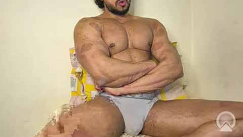 Alex online show from October 2025 11:38:01 PM