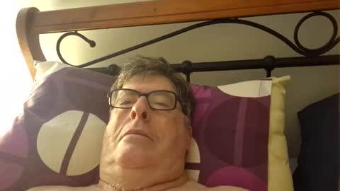 Snapshot of desmon1958 chatting on January 2026 08:32:01 PM Desmon1958 online show from January 2026 08:32:01 PM