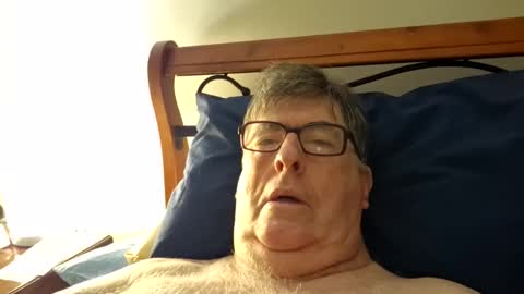 Snapshot of desmon1958 chatting on January 2026 08:25:01 PM Desmon1958 online show from January 2026 08:25:01 PM