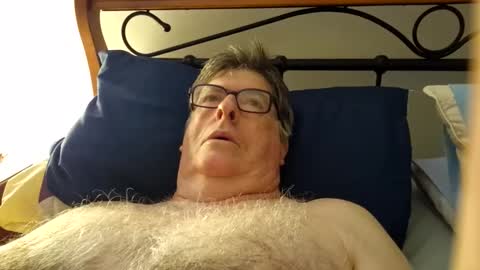 Desmon1958 online show from February 2026 06:46:01 PM