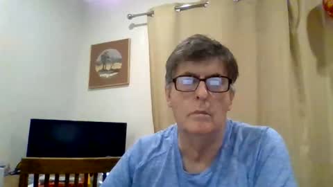 Desmon1958 online show from February 2026 10:30:01 AM