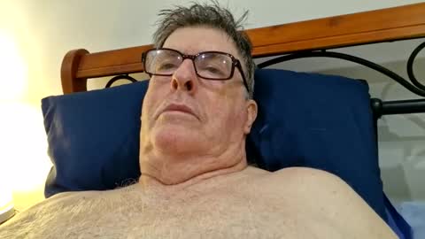 Desmon1958 online show from February 2026 08:51:01 PM