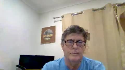 Desmon1958 online show from April 2026 08:41:02 AM