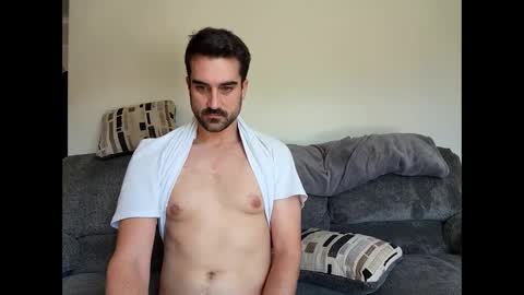 Desmond4You online show from September 2025 05:46:02 PM