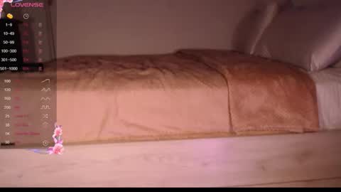 Destinne Mill online show from March 2026 11:49:01 AM