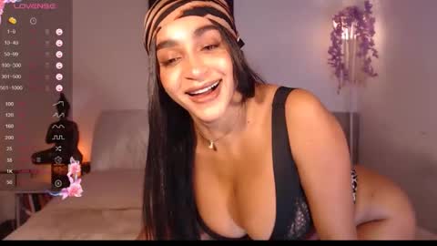 Destinne Mill online show from March 2026 11:24:01 AM