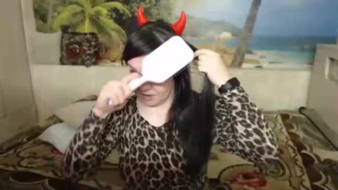 Snapshot of destinykiss chatting on March 2025 10:26:02 AM destinykiss online show from March 2025 10:26:02 AM