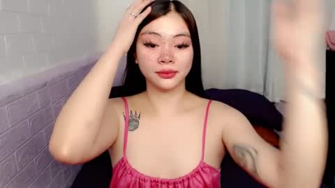 ROXIE  online show from February 2025 02:39:01 AM