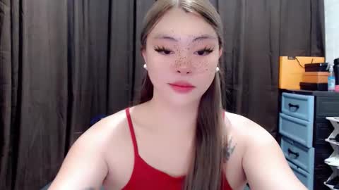 ROXIE  online show from October 2025 01:44:01 PM