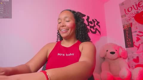 desty_y online show from February 2026 07:38:01 AM