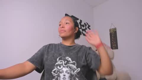 desty_y online show from March 2026 06:08:02 AM