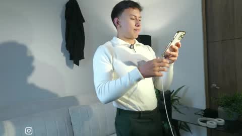 Deus Belli online show from December 2025 06:09:01 AM