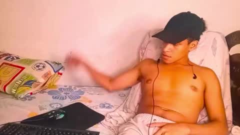 deus_steim online show from November 2025 04:56:01 AM