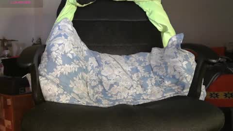 Ricardo online show from December 2024 06:35:01 AM