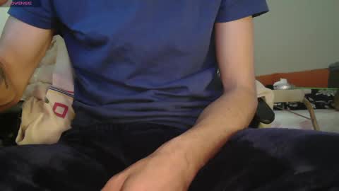 Ricardo online show from January 2025 05:41:01 AM