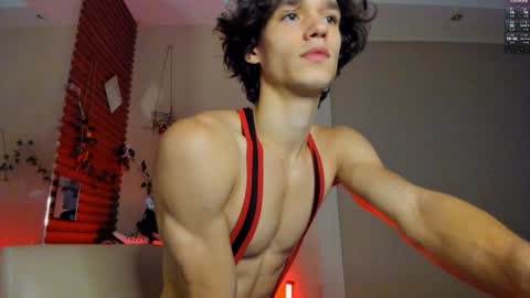 Devil online show from January 2025 02:26:02 AM