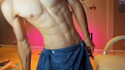 Devil online show from February 2025 02:54:01 PM