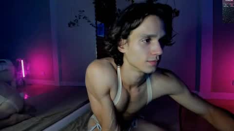 Devil online show from February 2025 02:46:02 PM