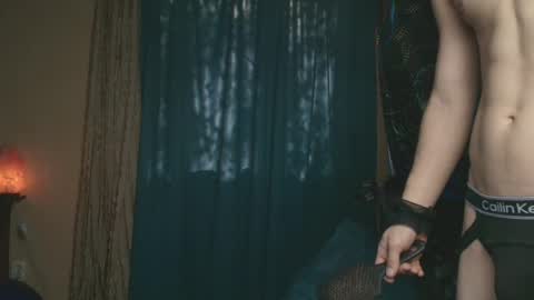 Devil online show from October 2025 04:46:02 AM