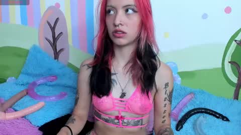 Meghan online show from March 2025 11:25:02 AM