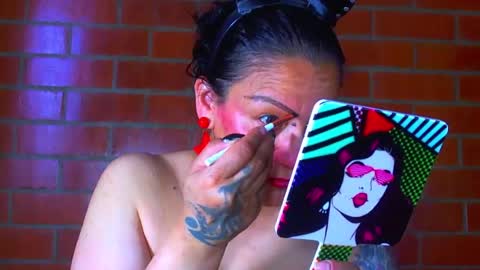 Snapshot of devil_taylorx chatting on July 2026 07:13:02 PM devil_taylorx online show from July 2026 07:13:02 PM
