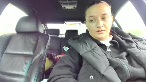 Anna online show from October 2025 08:23:02 AM