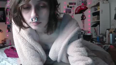 poutyangel online show from December 2024 07:22:01 AM