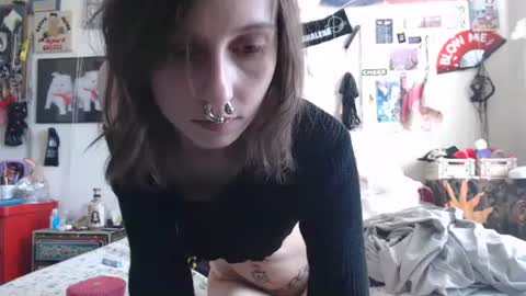 poutyangel online show from January 2025 10:06:01 PM