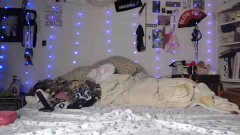 poutyangel online show from January 2025 07:36:01 AM