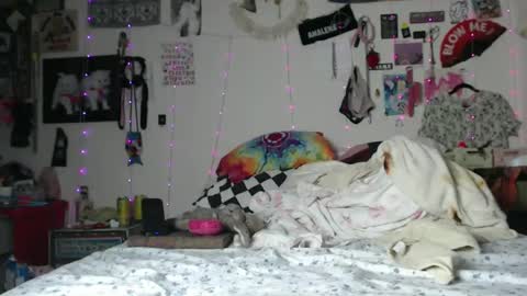 poutyangel online show from February 2025 02:58:02 AM