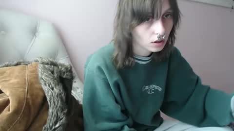 poutyangel online show from September 2025 09:53:01 PM