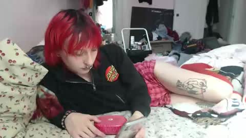 poutyangel online show from May 2026 09:52:02 PM