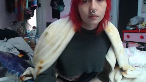 poutyangel online show from May 2026 06:48:02 PM