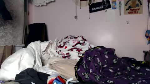 poutyangel online show from May 2026 09:17:01 AM