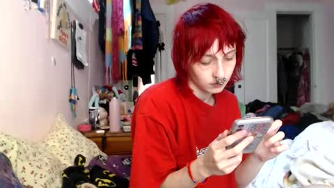 poutyangel online show from June 2026 12:56:02 AM